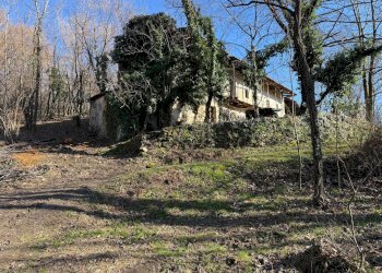 Rustico Via Vecchia della Valle, SNC, Revello - foto 15