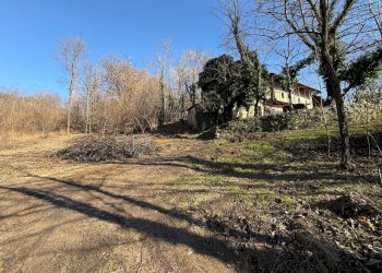 Rustico Via Vecchia della Valle, SNC, Revello - foto 16