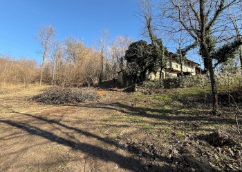 Rustico Via Vecchia della Valle, SNC, Revello - foto 17