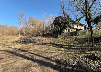 Rustico Via Vecchia della Valle, SNC, Revello - foto 12