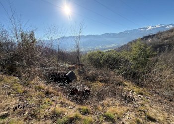 Rustico Via Vecchia della Valle, SNC, Revello - foto 23