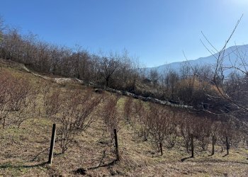 Rustico Via Vecchia della Valle, SNC, Revello - foto 28