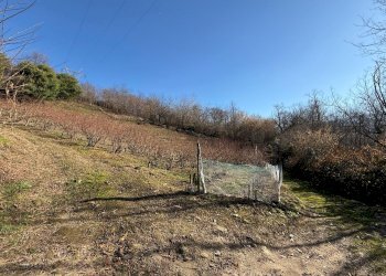 Rustico Via Vecchia della Valle, SNC, Revello - foto 29