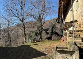 Rustico Via Vecchia della Valle, SNC, Revello - foto 33