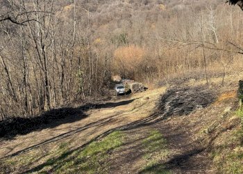 Rustico Via Vecchia della Valle, SNC, Revello - foto 34