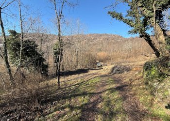 Rustico Via Vecchia della Valle, SNC, Revello - foto 35