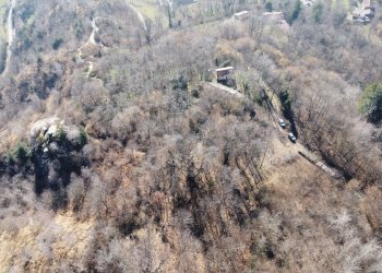 Rustico Via Vecchia della Valle, SNC, Revello - foto 36