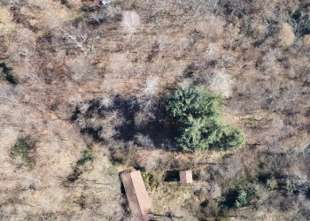 Rustico Via Vecchia della Valle, SNC, Revello - foto 37