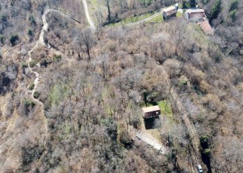 Rustico Via Vecchia della Valle, SNC, Revello - foto 38