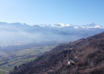 Rustico Via Vecchia della Valle, SNC, Revello - foto 7