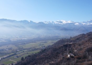 Rustico Via Vecchia della Valle, SNC, Revello - foto 39