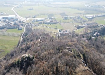 Rustico Via Vecchia della Valle, SNC, Revello - foto 6