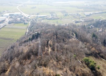 Rustico Via Vecchia della Valle, SNC, Revello - foto 42