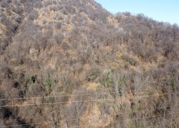 Rustico Via Vecchia della Valle, SNC, Revello - foto 43