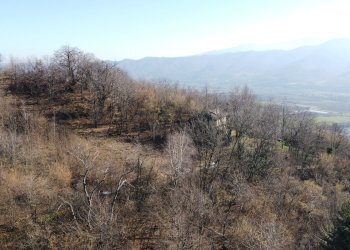 Rustico Via Vecchia della Valle, SNC, Revello - foto 45