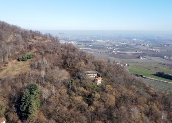 Rustico Via Vecchia della Valle, SNC, Revello - foto 46