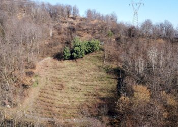 Rustico Via Vecchia della Valle, SNC, Revello - foto 4