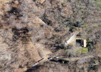 Rustico Via Vecchia della Valle, SNC, Revello - foto 3