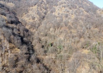 Rustico Via Vecchia della Valle, SNC, Revello - foto 47