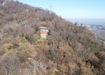 Rustico Via Vecchia della Valle, SNC, Revello - foto 48