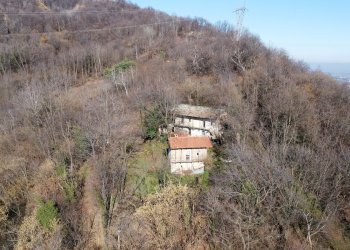 Rustico Via Vecchia della Valle, SNC, Revello - foto 49