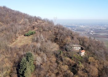 Rustico Via Vecchia della Valle, SNC, Revello - foto 1