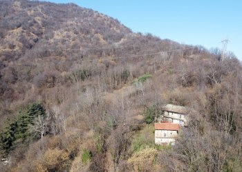 Rustico Via Vecchia della Valle, SNC, Revello - foto 50