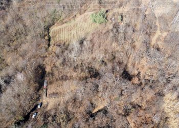 Rustico Via Vecchia della Valle, SNC, Revello - foto 51