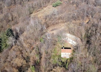 Rustico Via Vecchia della Valle, SNC, Revello - foto 52