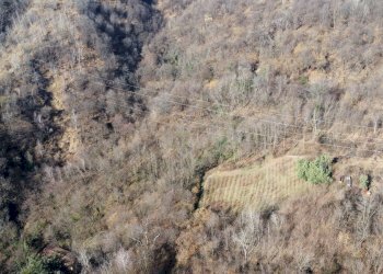 Rustico Via Vecchia della Valle, SNC, Revello - foto 53