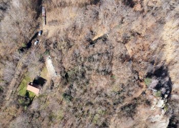 Rustico Via Vecchia della Valle, SNC, Revello - foto 54