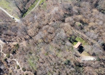 Rustico Via Vecchia della Valle, SNC, Revello - foto 55