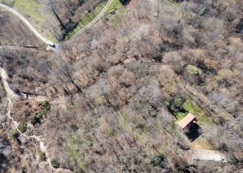 Rustico Via Vecchia della Valle, SNC, Revello - foto 56