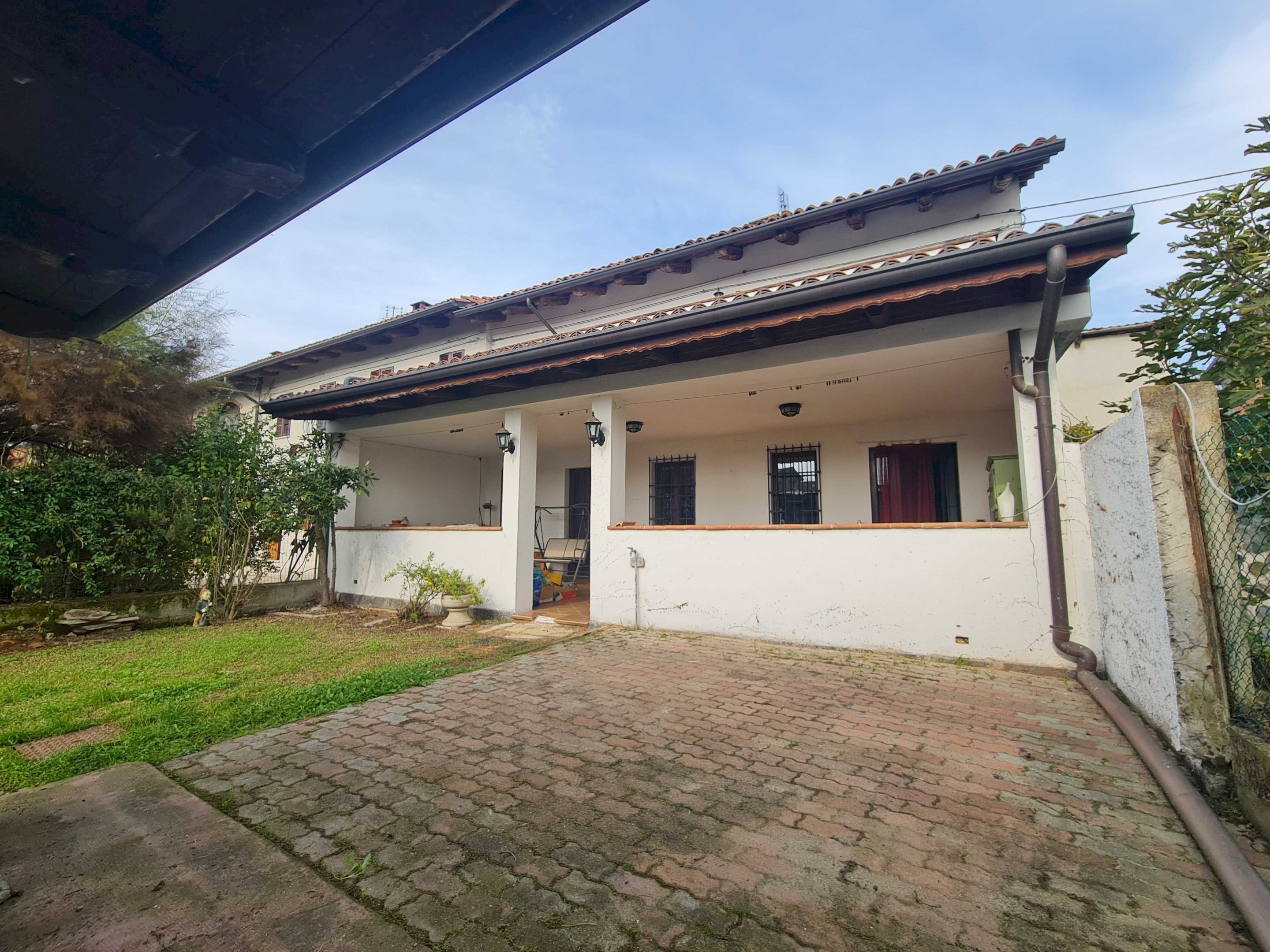 esterno - Casa indipendente via alla chiesa, 29, Villanova d'Asti - foto 3