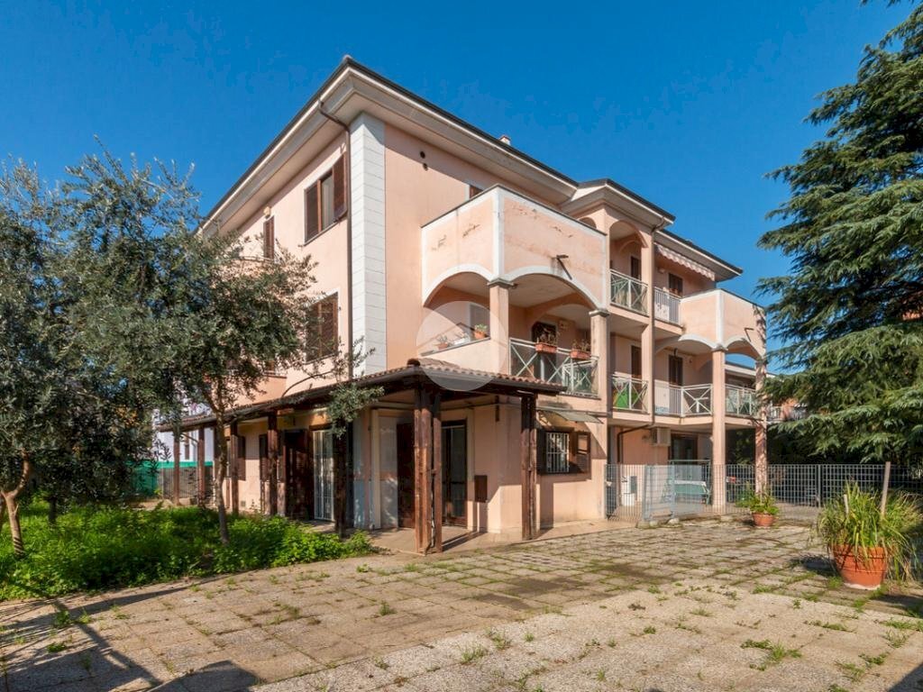 Quadrilocale Corso einaudi, Rivoli - foto 1