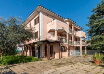 Quadrilocale Corso einaudi, Rivoli - foto 1