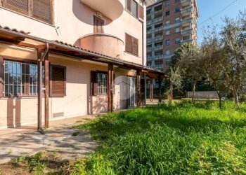 Quadrilocale Corso einaudi, Rivoli - foto 4