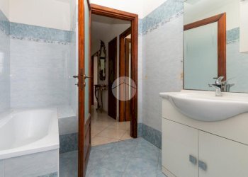 Quadrilocale Corso einaudi, Rivoli - foto 20