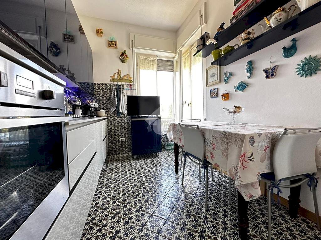 Casa semi indipendente Via dei Molini, Sarzana - foto 3