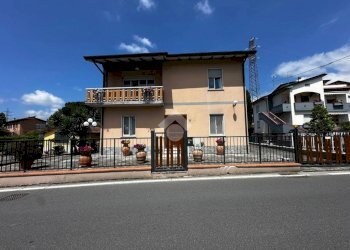 Casa semi indipendente Via dei Molini, Sarzana - foto 1