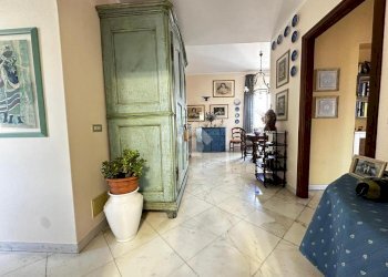 Casa semi indipendente Via dei Molini, Sarzana - foto 12
