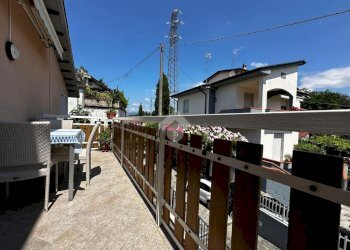 Casa semi indipendente Via dei Molini, Sarzana - foto 15