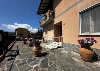 Casa semi indipendente Via dei Molini, Sarzana - foto 17