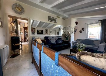 Casa semi indipendente Via dei Molini, Sarzana - foto 19