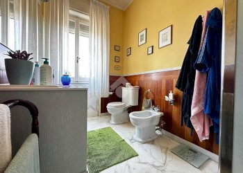 Casa semi indipendente Via dei Molini, Sarzana - foto 22