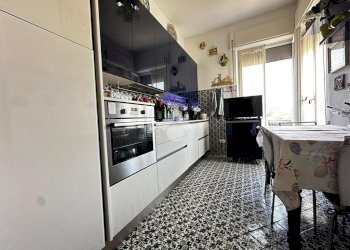 Casa semi indipendente Via dei Molini, Sarzana - foto 25