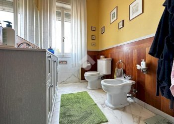Casa semi indipendente Via dei Molini, Sarzana - foto 9