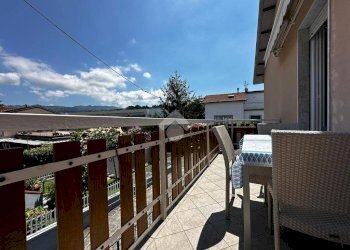 Casa semi indipendente Via dei Molini, Sarzana - foto 28