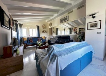 Casa semi indipendente Via dei Molini, Sarzana - foto 29