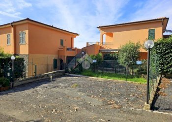 Posto Auto Via Aurelia Ponente, Santo Stefano al Mare - foto 1